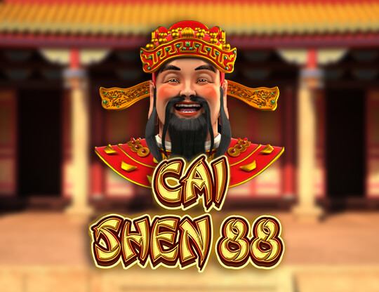 Cai Shen 88